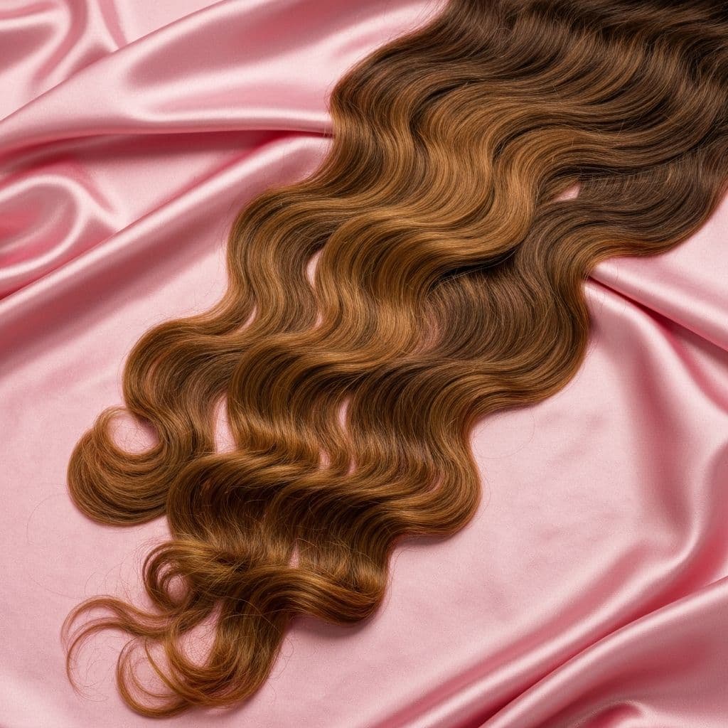 Body Wave Bundles