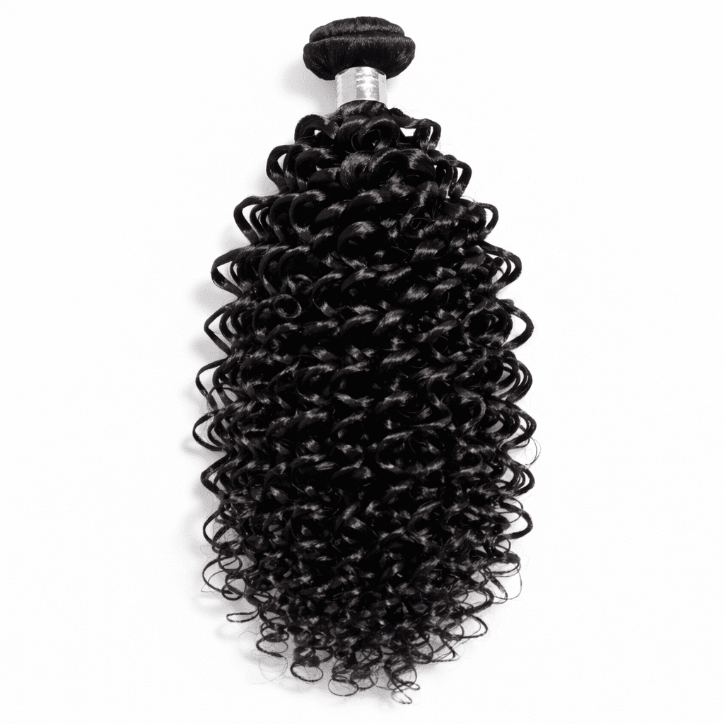 Brazilian Curly