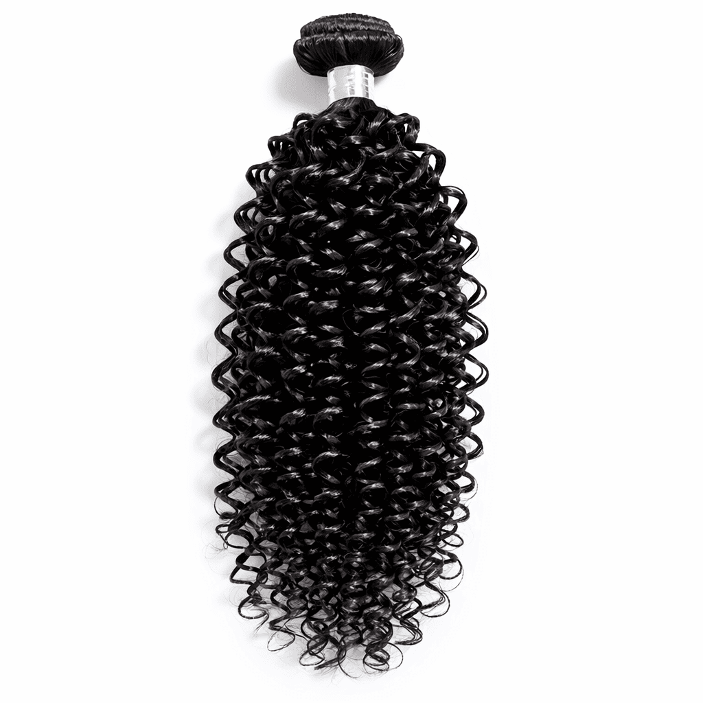 Deep Curly