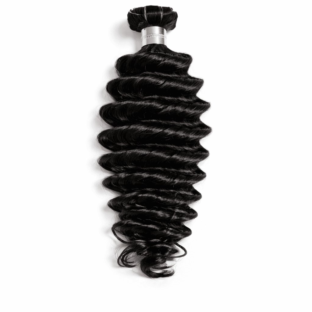 Deep Wave