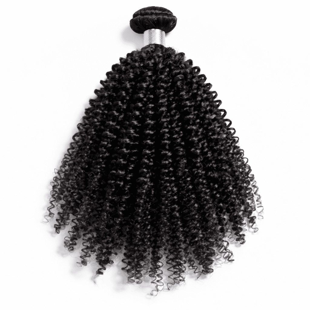 Kinky Curl