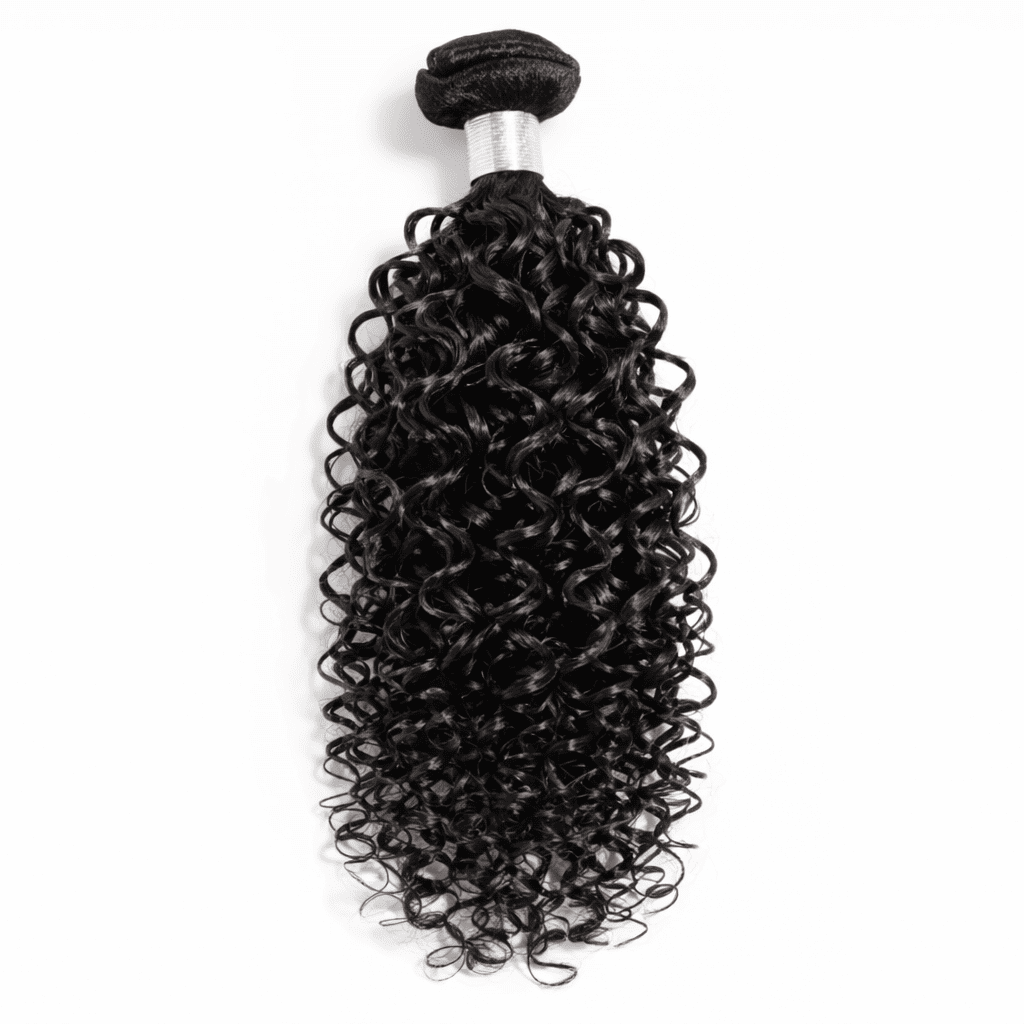 Natural Curly